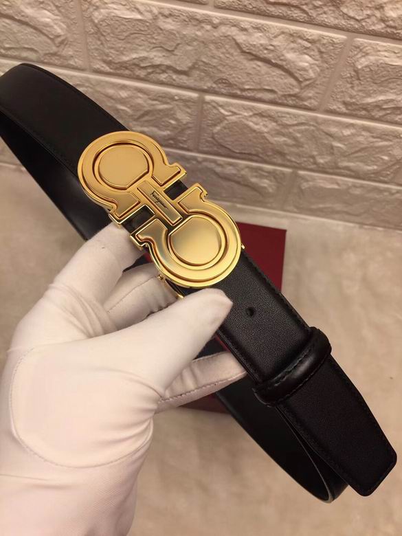 Ferragamo 34mmX95-125 7D66